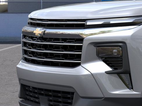 New 2026 Chevrolet Traverse LT image 13
