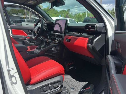 Certified 2026 Toyota Tacoma TRD Pro w/ Tow Tech Package AWD/4WD image 20
