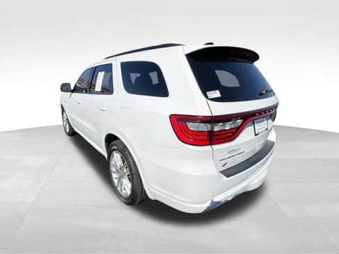 Used 2025 Dodge Durango R/T AWD/4WD image 6