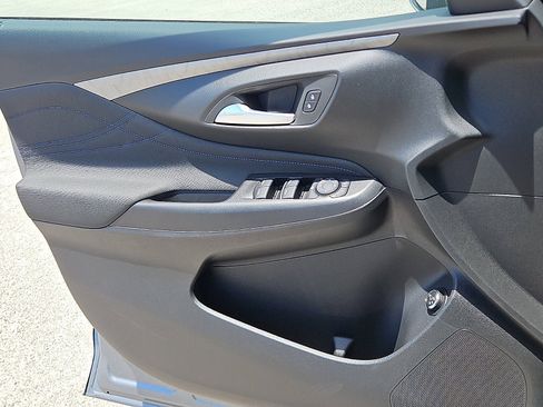 New 2026 Buick Envista Sport Touring w/ Convenience I Package FWD image 13
