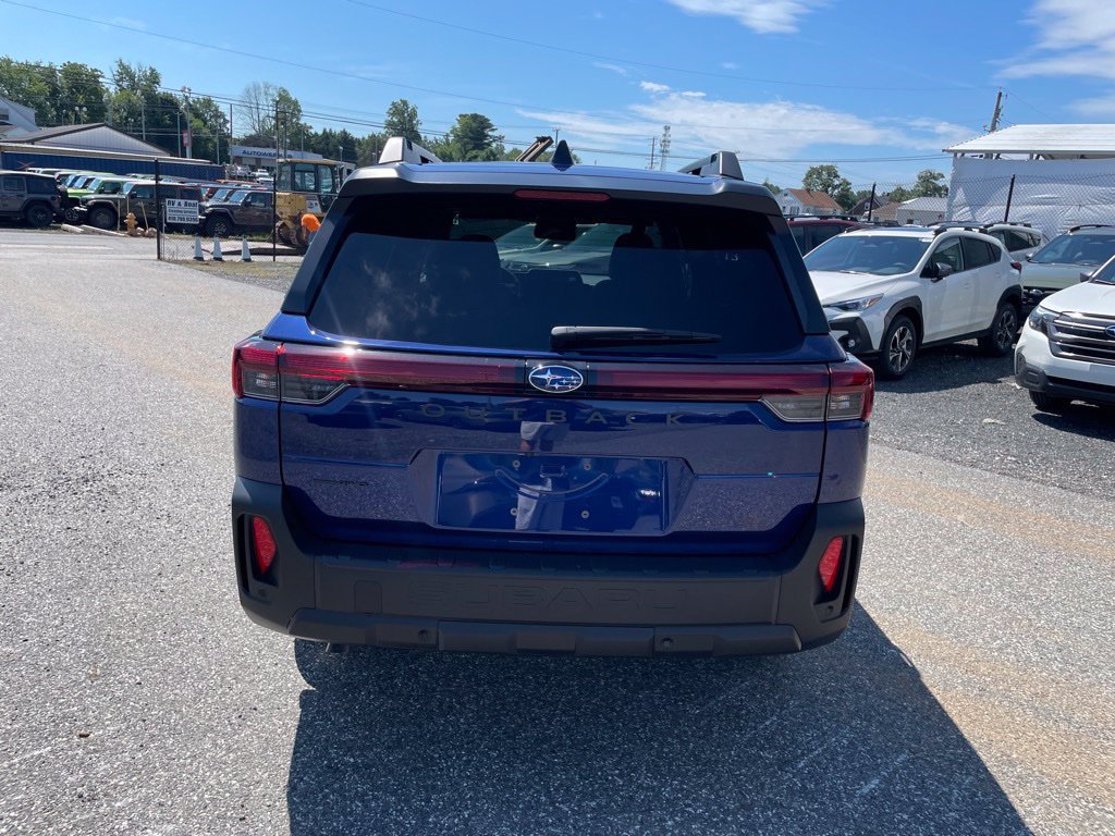 New 2026 Subaru Outback Premium AWD/4WD image 6