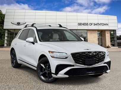 New 2026 Genesis GV70 3.5T Sport Prestige