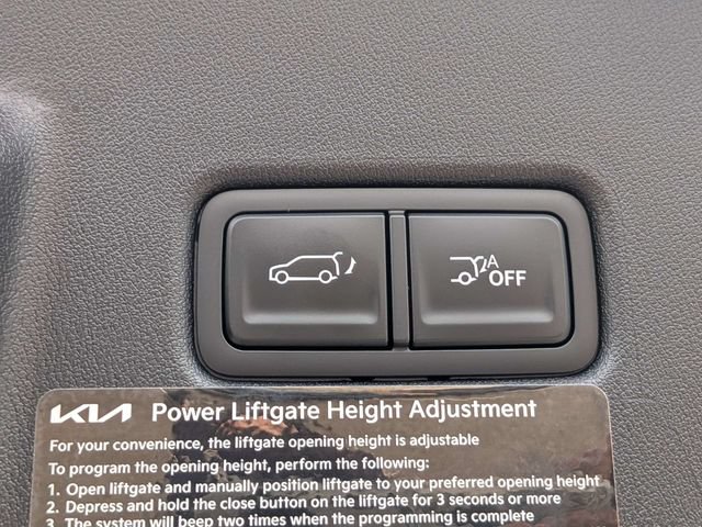 New 2027 Kia Telluride X-Line SX Prestige w/ Towing Package AWD/4WD image 11