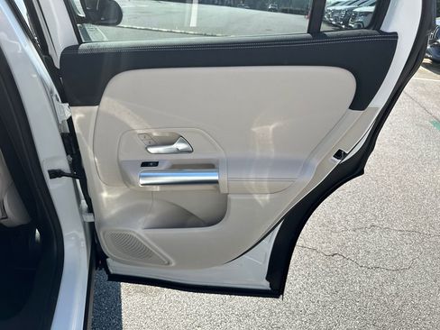 New 2026 Mercedes-Benz GLA 250 image 18