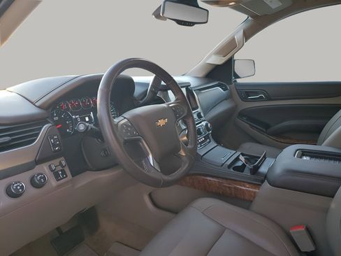 Used 2018 Chevrolet Tahoe Premier w/ RST 6.2L Performance Edition image 28