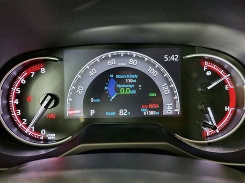 Certified 2023 Toyota RAV4 XLE FWD image 20