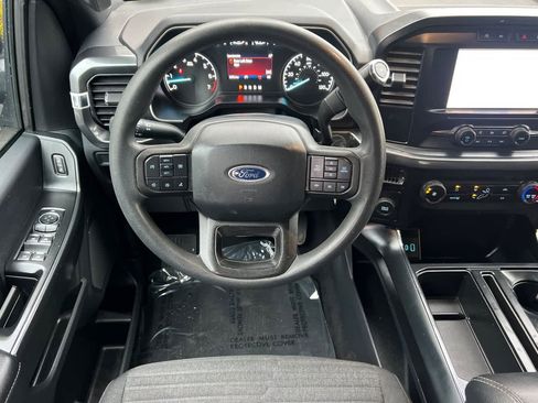 Used 2023 Ford F150 XL w/ STX Appearance Package image 15