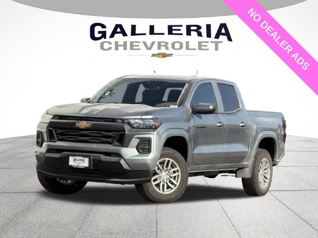 New 2026 Chevrolet Colorado LT w/ Advanced Trailering Package RWD 360° Tour