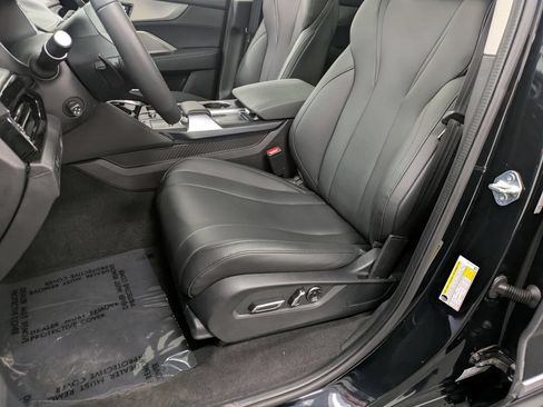 Used 2024 Acura MDX SH-AWD image 10
