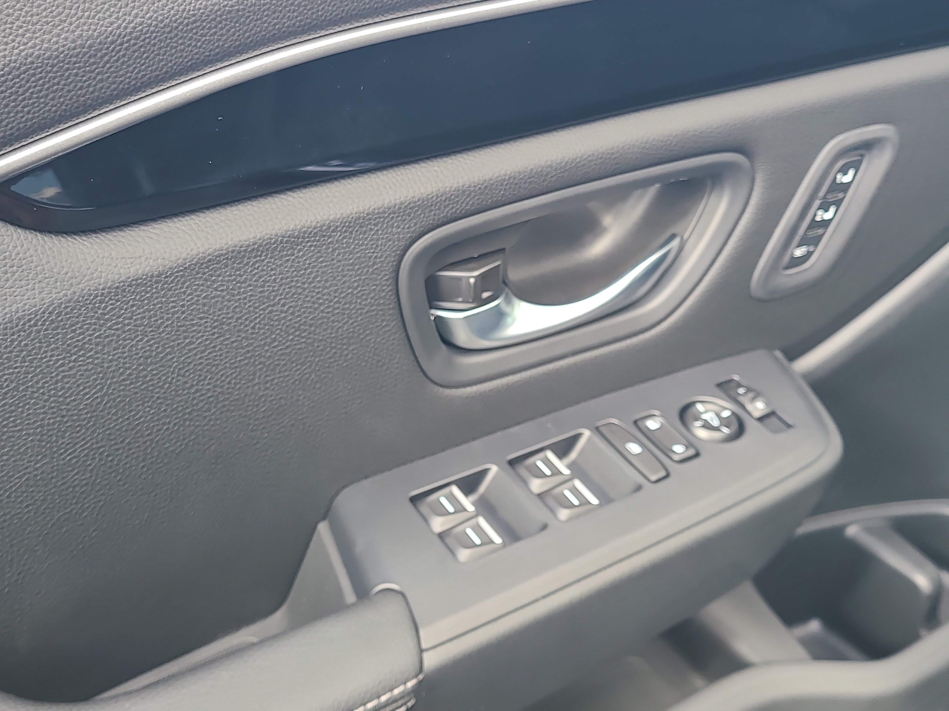 New 2026 Honda Pilot EX-L image 9
