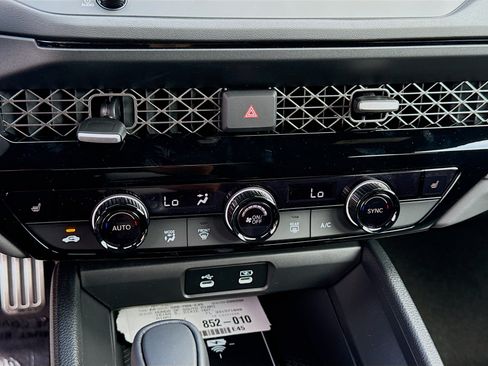 New 2026 Honda Accord Sport image 15