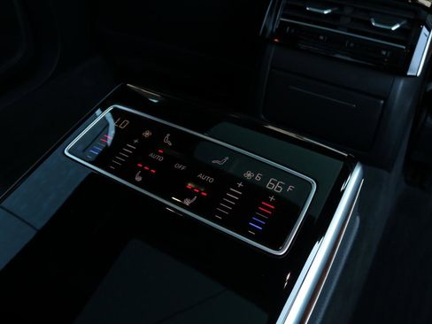 Used 2019 Audi A8 L 3.0T w/ Executive Package image 64