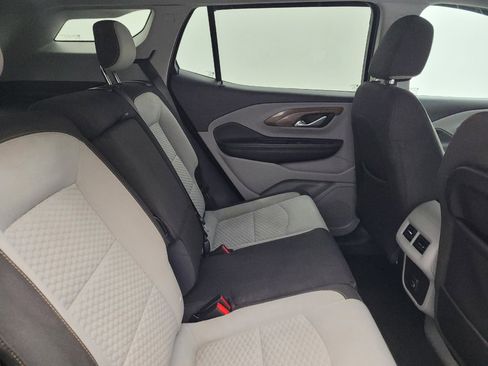 Used 2020 GMC Terrain SLE FWD image 19