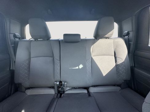 Used 2024 Toyota Tacoma SR5 image 13