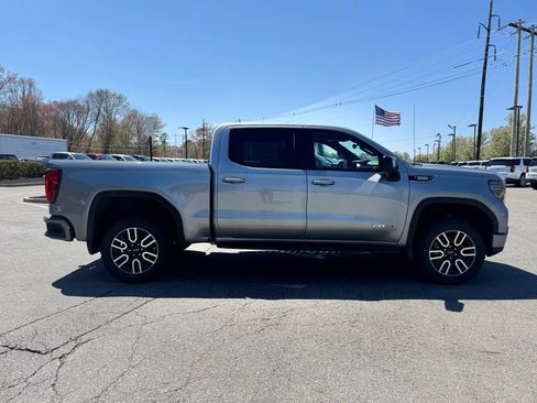 New 2026 GMC Sierra 1500 AT4 w/ AT4 Premium Package AWD/4WD image 7