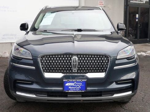 Used 2023 Lincoln Aviator Reserve w/ Equipment Group 201A image 5