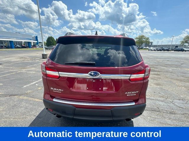 Used 2019 Subaru Ascent Limited w/ Popular Package #2 AWD/4WD image 5