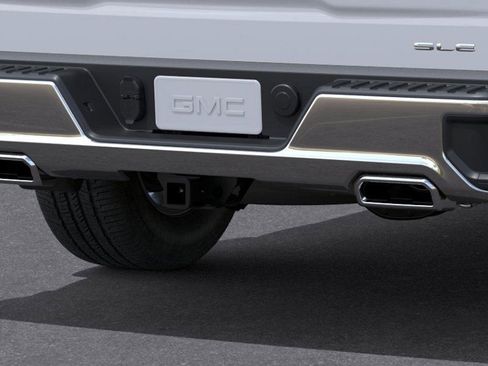 New 2026 GMC Sierra 1500 SLE image 14