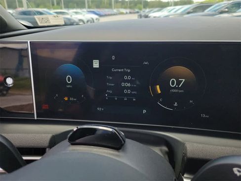 New 2025 Hyundai Santa Cruz Limited image 27