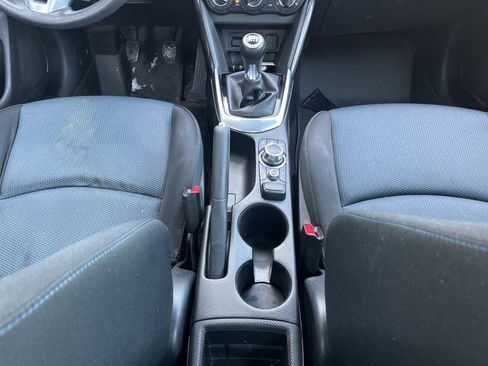 Used 2016 Scion iA image 13