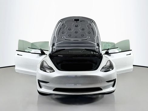 Used 2023 Tesla Model 3 Standard Range RWD image 30