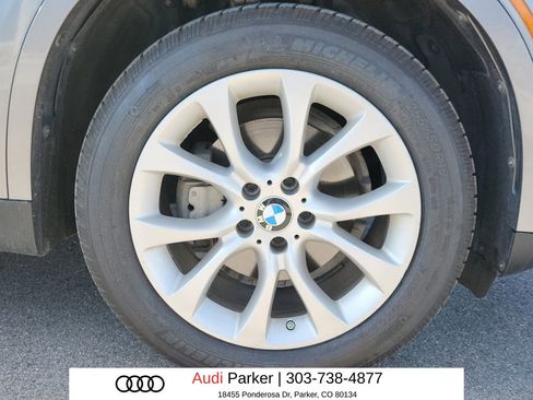 Used 2015 BMW X5 xDrive35i AWD/4WD image 15