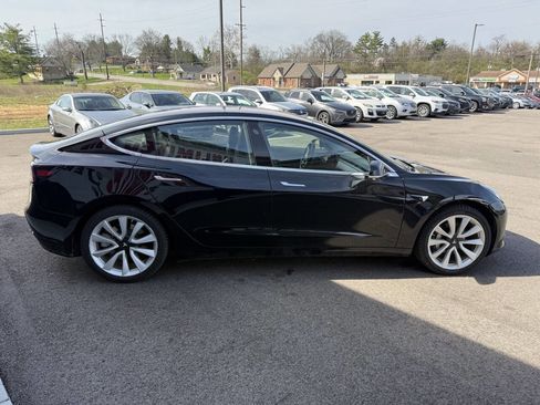 Used 2018 Tesla Model 3 image 7