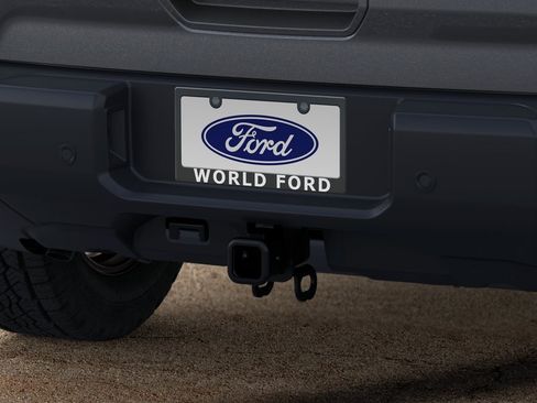 Certified 2026 Ford Bronco Sport Big Bend w/ Convenience Package AWD/4WD image 40