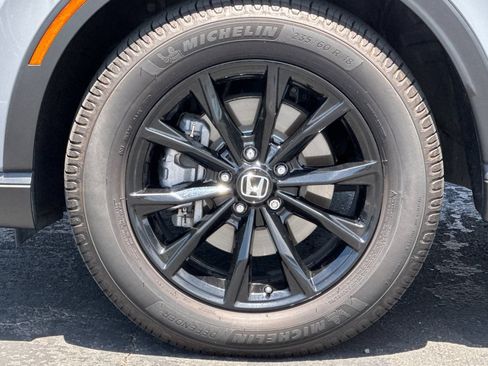 Used 2025 Honda CR-V Sport-L image 46
