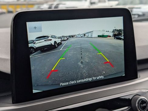 Used 2025 Ford Escape Active image 20