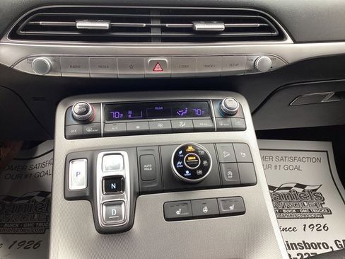 Used 2021 Hyundai Palisade SEL image 15