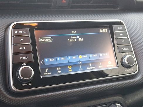 Used 2025 Nissan Kicks Play S image 17