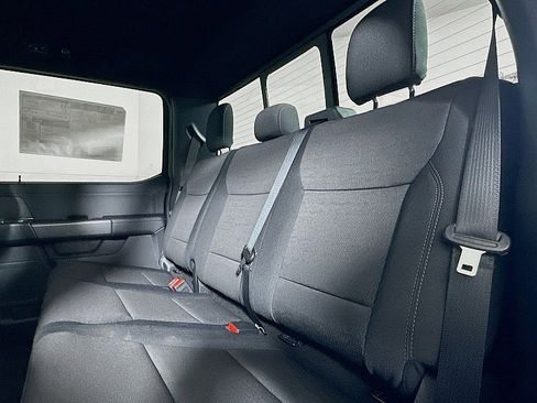 New 2026 Ford F150 XLT w/ Equipment Group 302A MID image 11