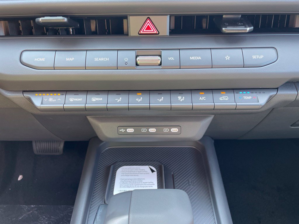 New 2027 Kia Seltos X-Line S AWD/4WD image 21