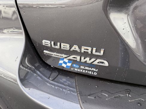 Certified 2025 Subaru Crosstrek 2.5i Sport image 32