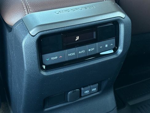 New 2026 Toyota Land Cruiser image 14