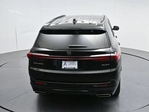Used 2025 Buick Enclave Sport Touring FWD image 56