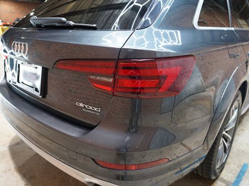 Used 2018 Audi A4 2.0T allroad Prestige image 23