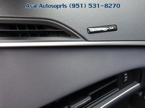 Used 2017 Toyota Mirai image 35