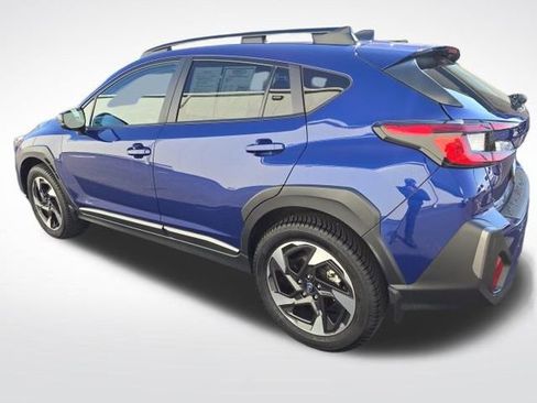 Used 2025 Subaru Crosstrek 2.5i Limited image 5