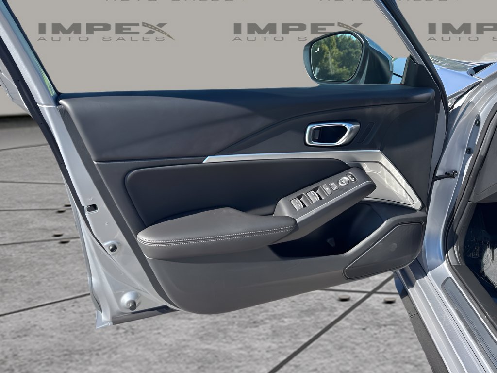 Used 2026 Acura Integra A-Spec FWD image 25