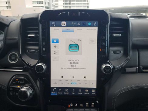 Used 2022 RAM 1500 Limited image 18