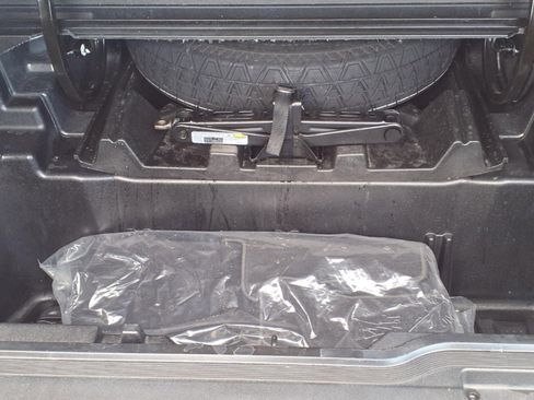 Certified 2025 Honda Ridgeline RTL image 7