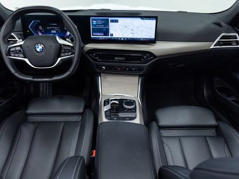 Used 2025 BMW 430i xDrive Convertible AWD/4WD image 20