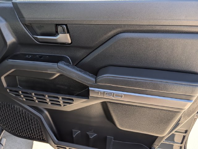 Certified 2025 Toyota Tacoma TRD Sport AWD/4WD image 33