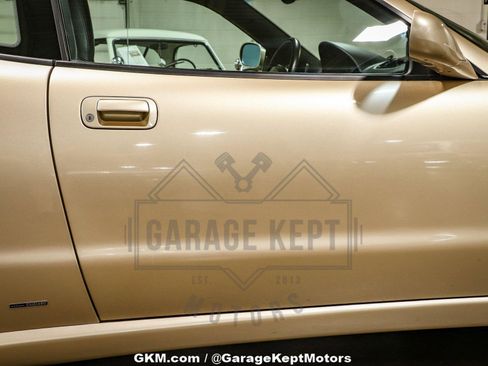 Used 2004 Maserati Coupe image 61