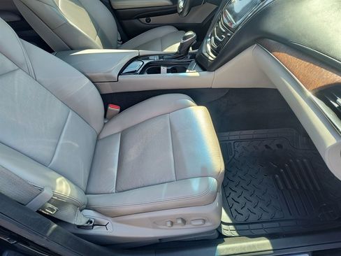 Used 2015 Cadillac CTS Sedan RWD image 22