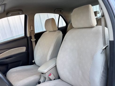 Used 2007 Toyota Yaris Sedan image 25