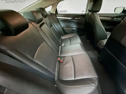 Used 2020 Honda Civic EX-L image 28