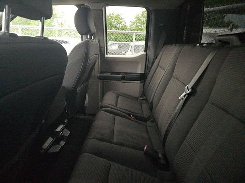 Used 2020 Ford F150 XL w/ Equipment Group 101A Mid AWD/4WD image 6
